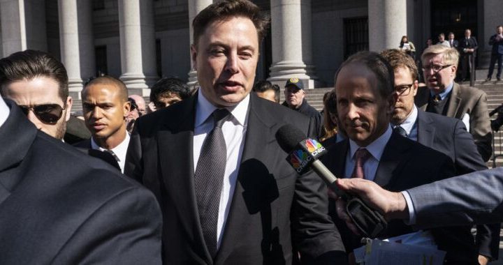 tesla-claims-sec-is-harassing-elon-musk-to-muzzle-his-criticism-of-government
