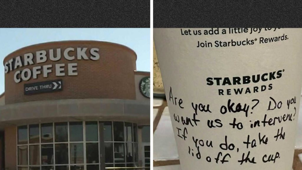starbucks-employee-rescues-teen-with-secret-note-on-cup