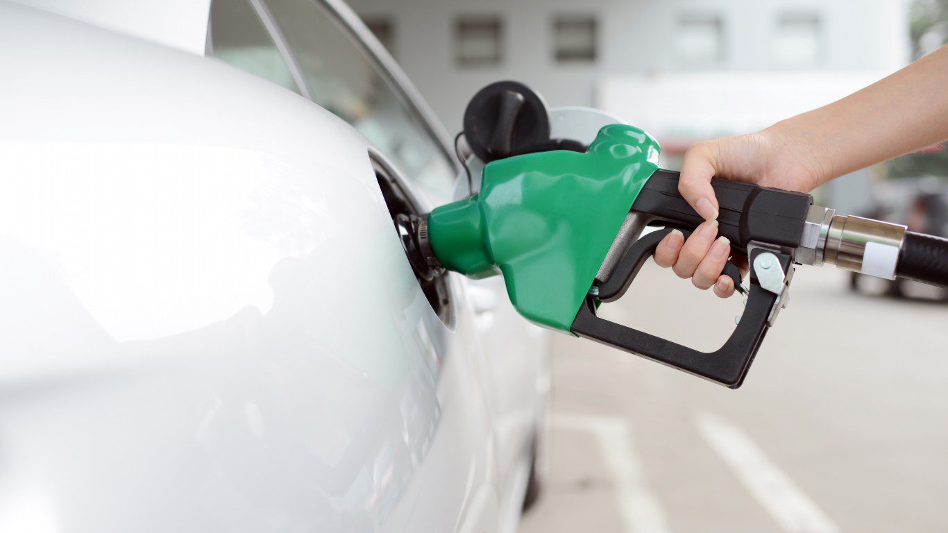cities-with-the-lowest-gas-prices-right-now