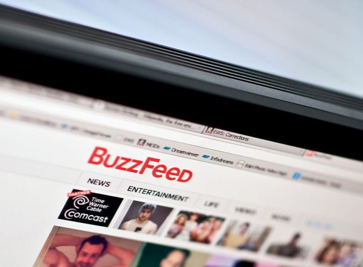 buzzfeed-offering-buyouts-to-reduce-workforce