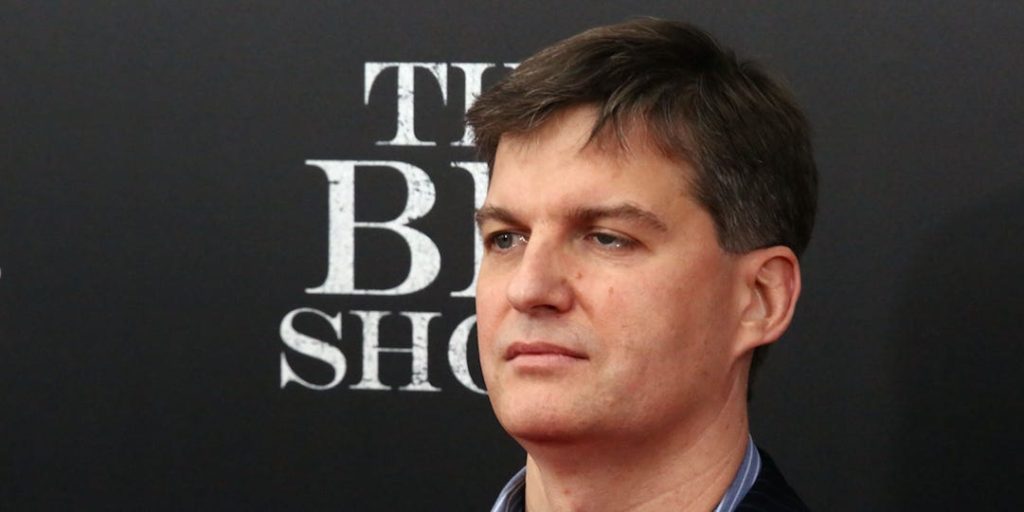 ‘big-short’-investor-michael-burry-defends-the-sec-from-elon-musk’s-criticism-—-and-accuses-the-tesla-ceo-of-making-his-own-rules