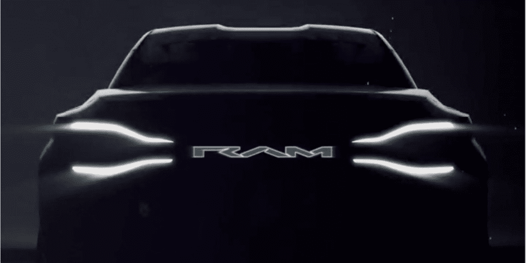 ram-aims-to-“steal”-some-of-ford’s-electric-truck-“thunder”-with-1500-ev-tease