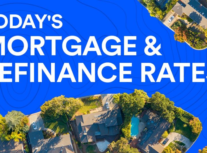 current-mortgage-and-refinance-rates-for-may-25,-2022