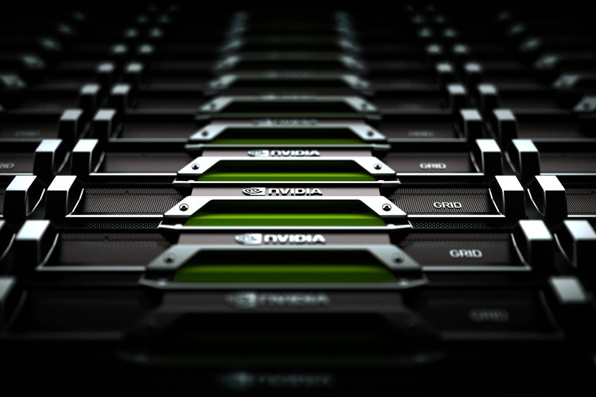 why-nvidia-shares-are-sliding-after-hours
