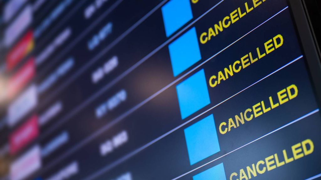 memorial-day-2022:-more-than-3,500-flights-canceled