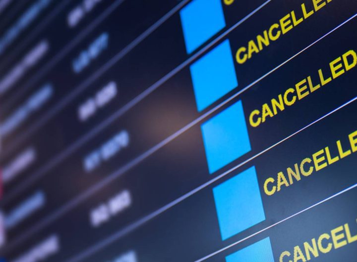 memorial-day-2022:-more-than-3,500-flights-canceled
