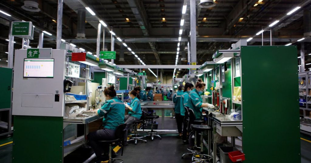 global-economy-asia’s-factory-activity-slows-in-may-as-china-covid-curbs-weigh