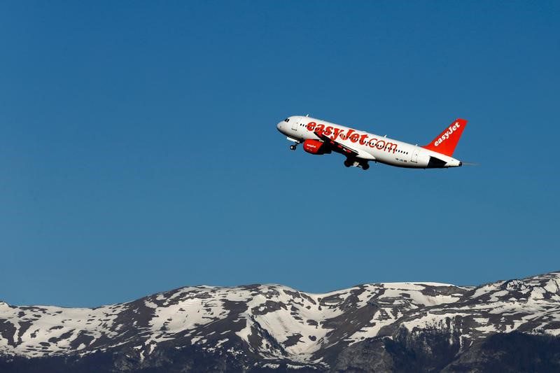 airline-easyjet-cancels-around-80-flights-by-reuters