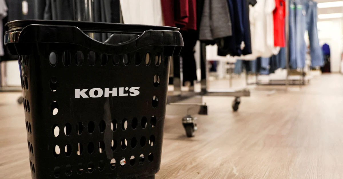 franchise-group-enters-exclusive-talks-over-kohl’s-sale