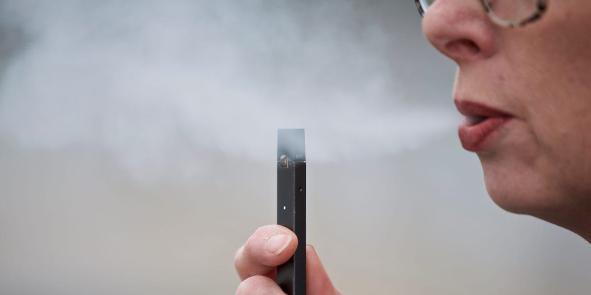 the-fda-is-reportedly-set-to-ban-juul-e-cigarettes