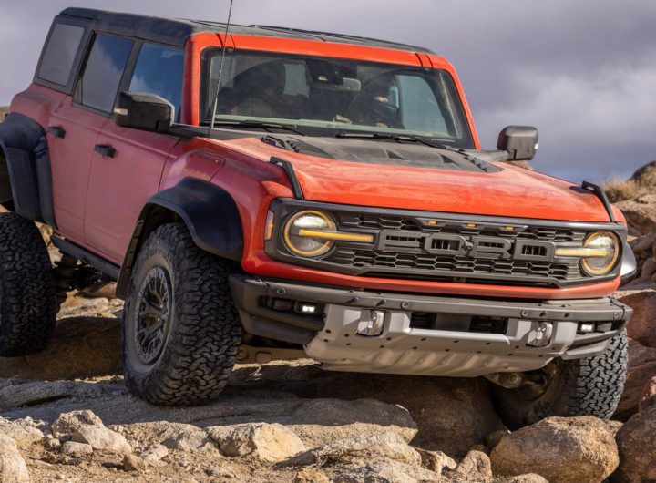 ford-bronco-saw-3,000%-spike-as-automaker-reports-2nd-quarter-sales-growth