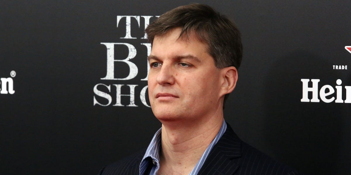 walmart-just-issued-a-major-profit-warning.-‘big-short’-investor-michael-burry-predicted-the-mega-retailer’s-problems