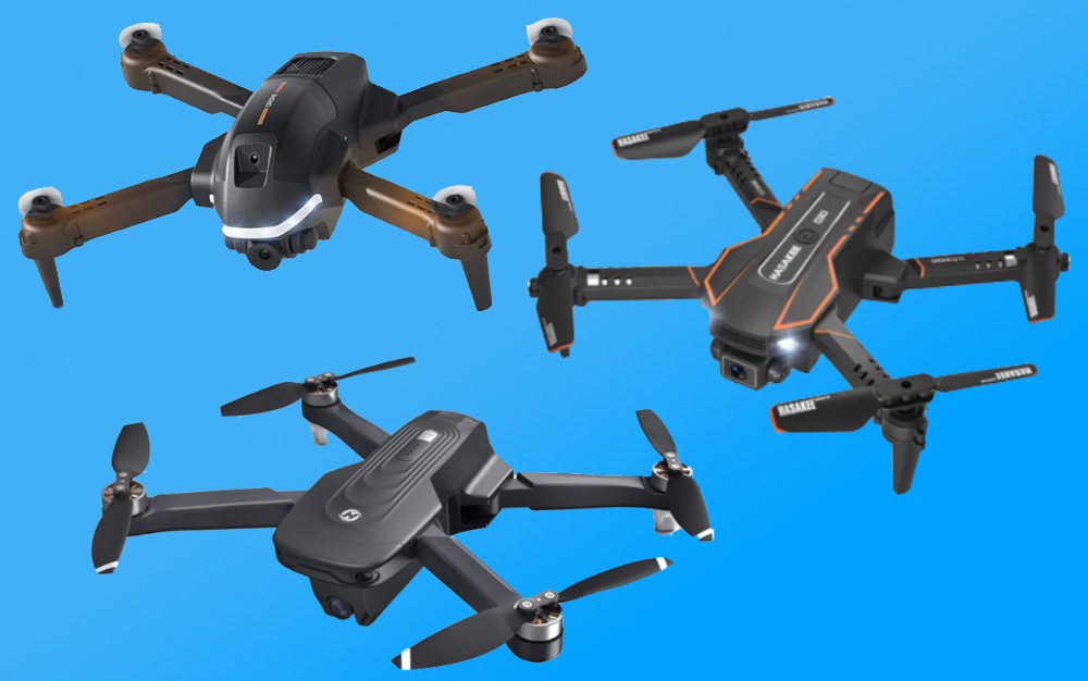 best-cheap-drones-in-2022