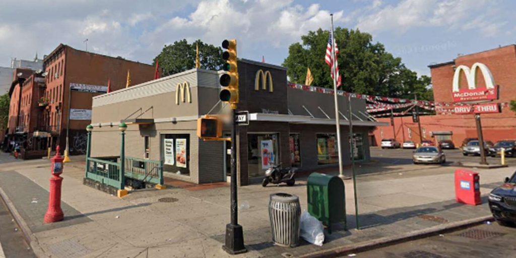 man-in-critical-condition-following-shooting-outside-of-new-york-mcdonald’s