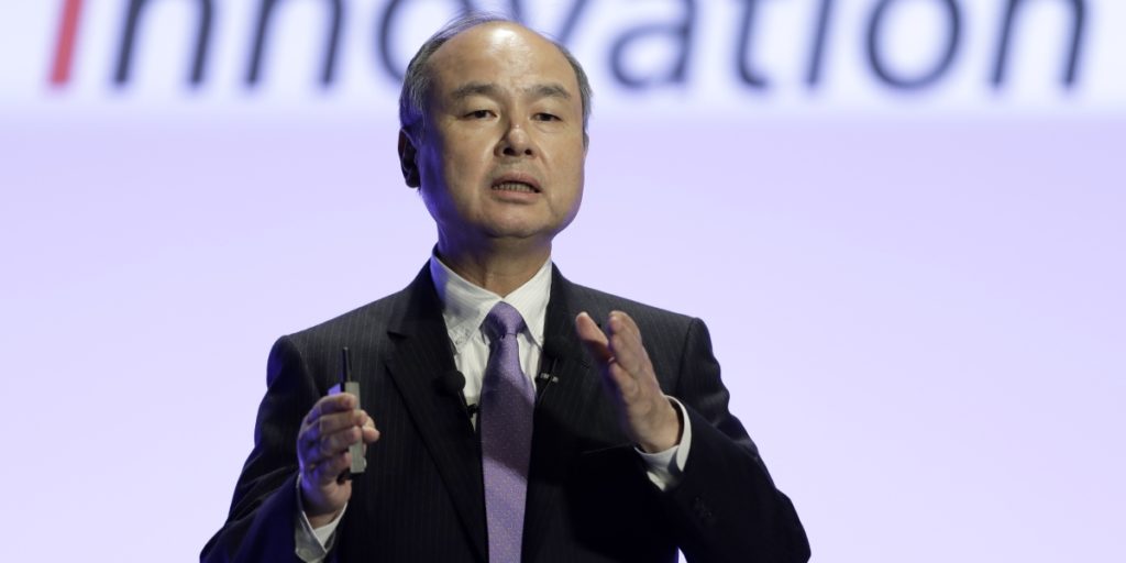 softbank-reports-its-biggest-loss-ever—$23.4-billion—as-tech-stocks-plunge-back-to-earth