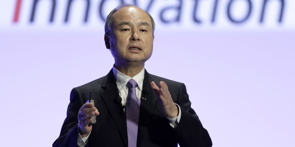 softbank-reports-its-biggest-loss-ever—$23.4-billion—as-tech-stocks-plunge-back-to-earth