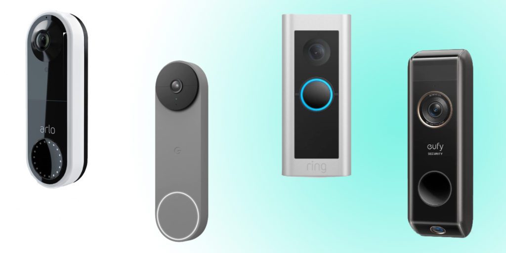best-smart-doorbells-in-2022