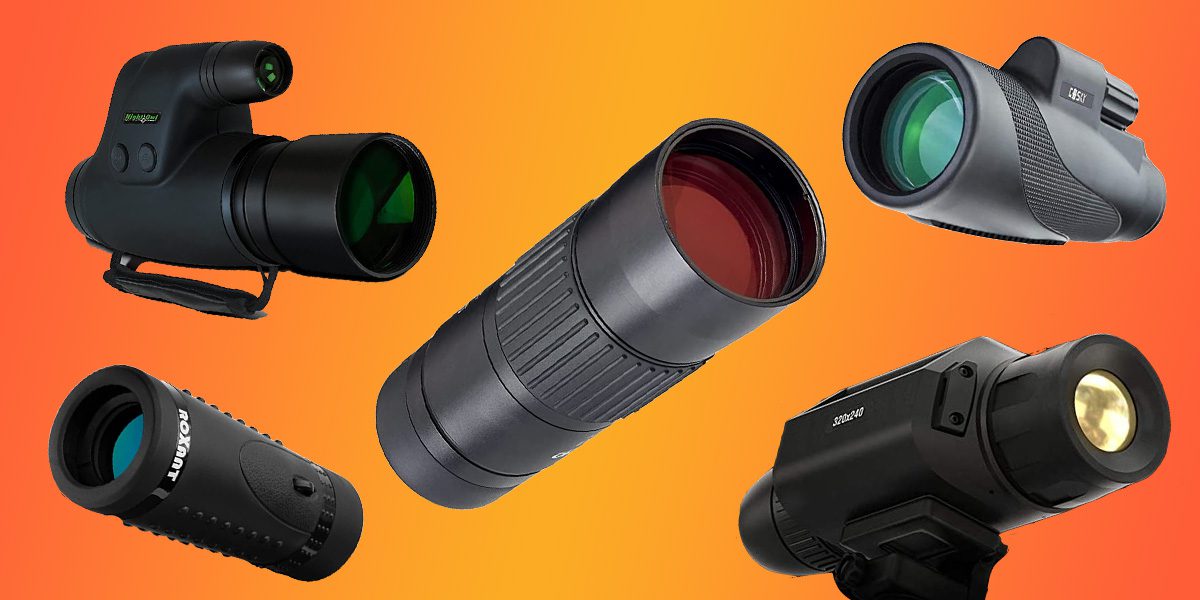 best-monoculars-in-2022