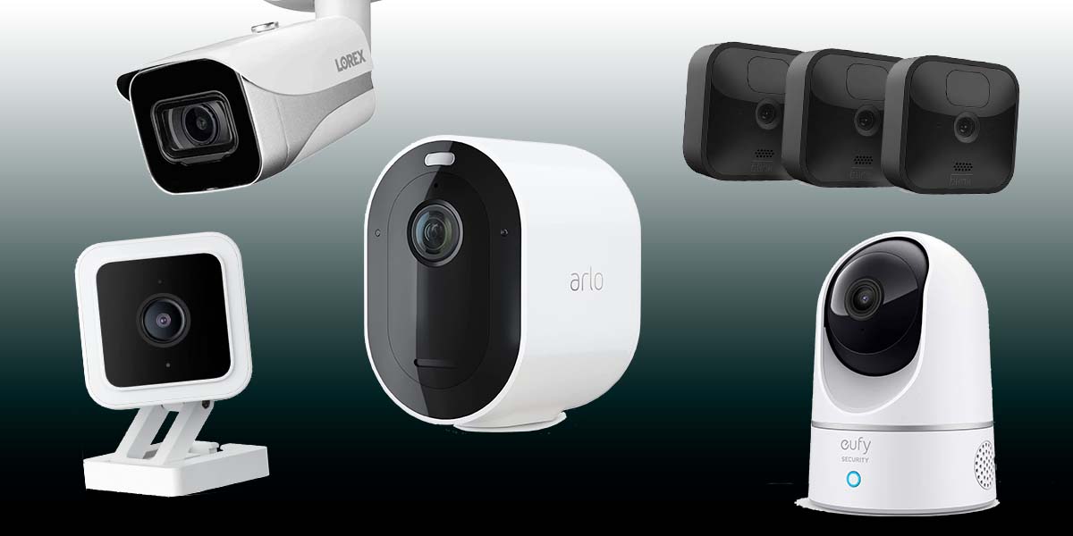 best-night-vision-security-cameras-in-2022