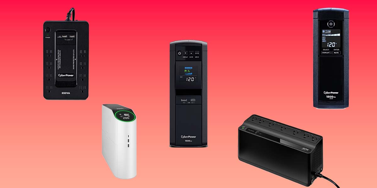 best-ups-battery-backups-of-2022