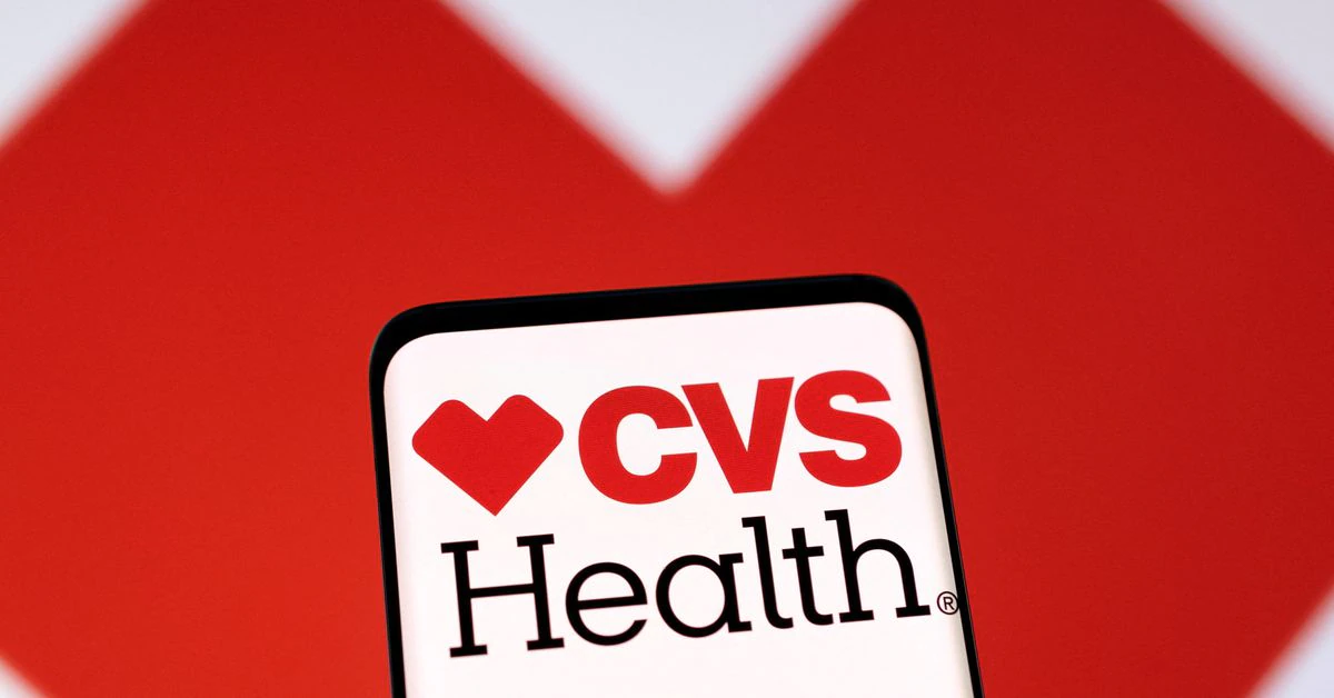 cvs-expects-‘meaningful’-tax-benefit-from-signify-acquisition