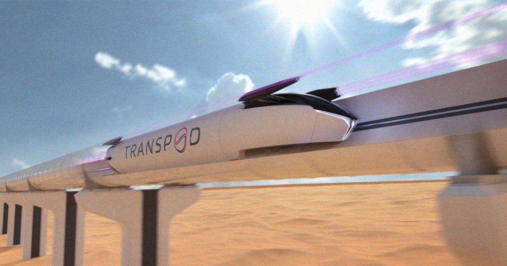 startup-says-train-powered-by-“veillance-flux”-could-travel-620-mph