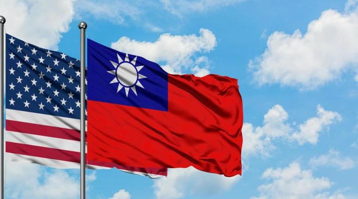 senate-panel-advances-bill-to-bolster-us-security-assistance-to-taiwan