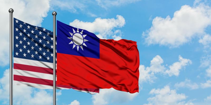 senate-panel-advances-bill-to-bolster-us-security-assistance-to-taiwan