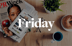 breakfast-briefing:-5-things-for-pr-pros-to-know-on-friday-morning