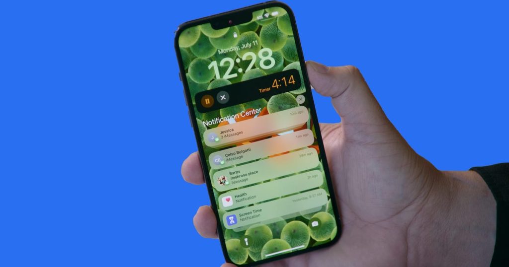 even-the-iphone’s-most-annoying-ios-16-features-can-be-turned-off