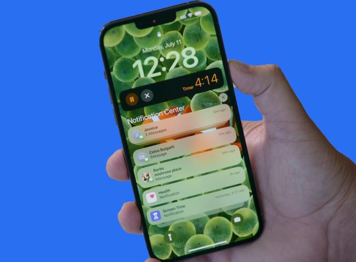 even-the-iphone’s-most-annoying-ios-16-features-can-be-turned-off