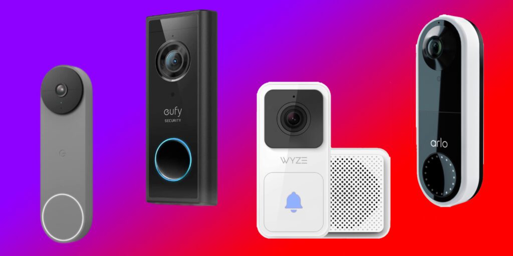 save-$50-and-protect-your-home-with-eufy’s-security-video-doorbell-and-other-deals