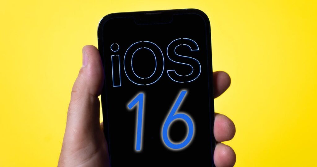 ios-16-beta-2-improves-the-iphone’s-battery-icon,-but-should-you-install-it?