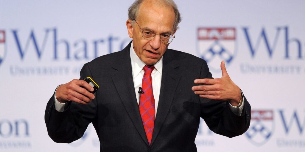 wharton’s-jeremy-siegel-accuses-fed-of-making-one-of-the-biggest-policy-mistakes-in-its-110-year-history