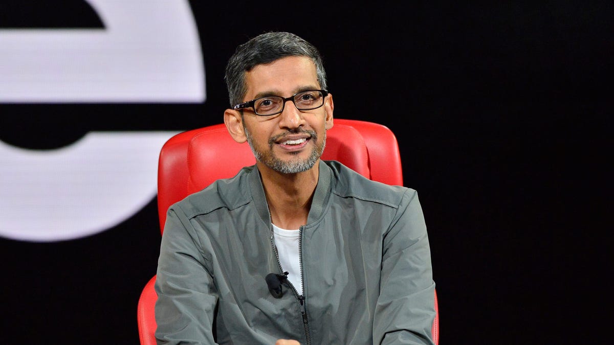 google-ceo-tells-workers-they-don’t-need-money-to-have-fun