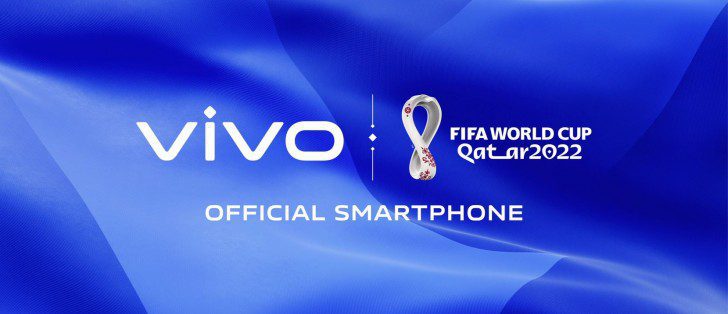 vivo-becomes-official-smartphone-of-fifa-world-cup-qatar-2022