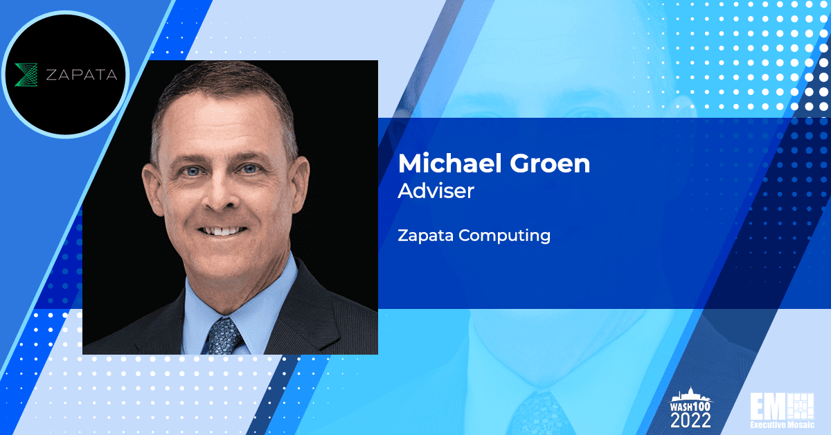 marine-corps-vet-michael-groen-takes-advisory-role-at-zapata-computing