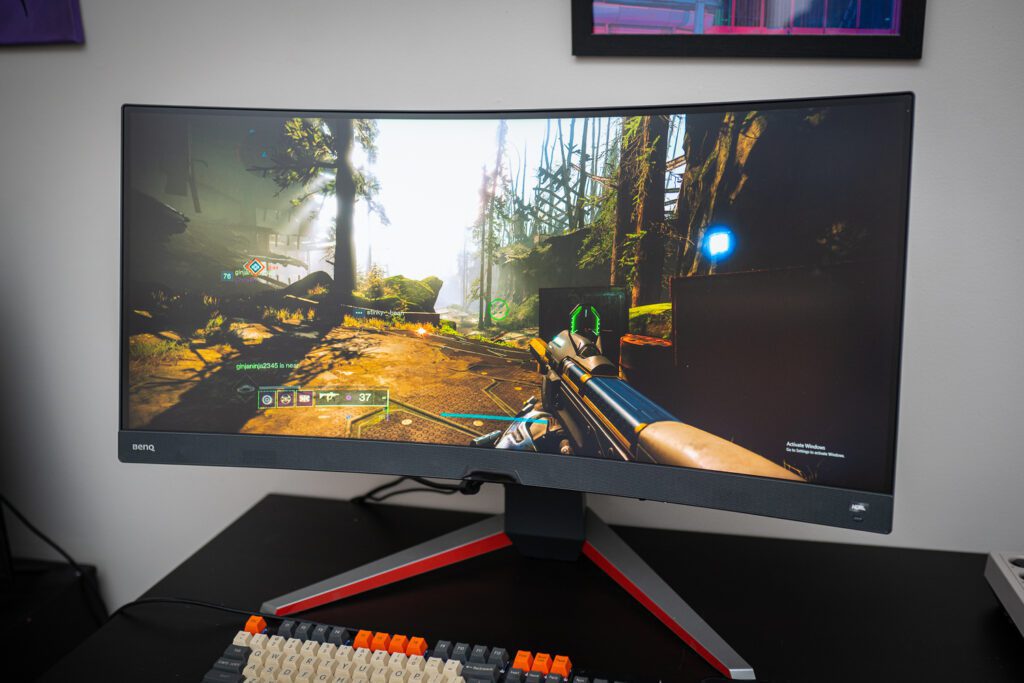 the-best-gaming-monitors-under-$1,000:-curved,-ultrawide,-4k