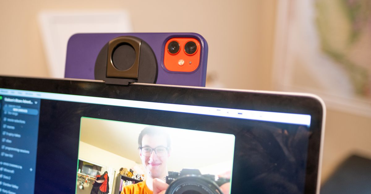 belkin’s-magsafe-continuity-camera-mount-is-an-easy-webcam-upgrade