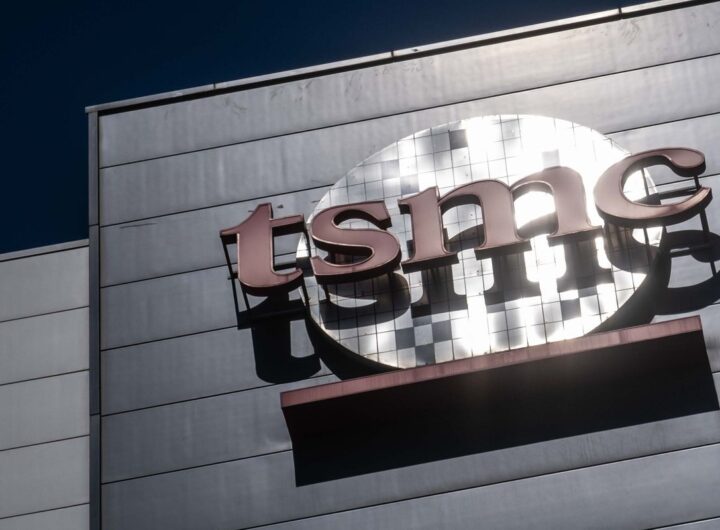 tsmc-said-to-suspend-work-for-chinese-chip-startup-amid-us-curbs