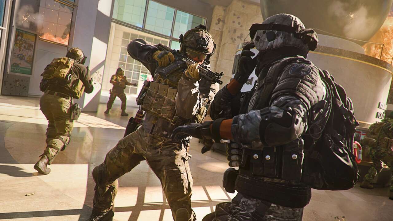 call-of-duty:-modern-warfare-2-multiplayer-review-–-a-return-of-classic-mp-tarnished-by-poor-decisions