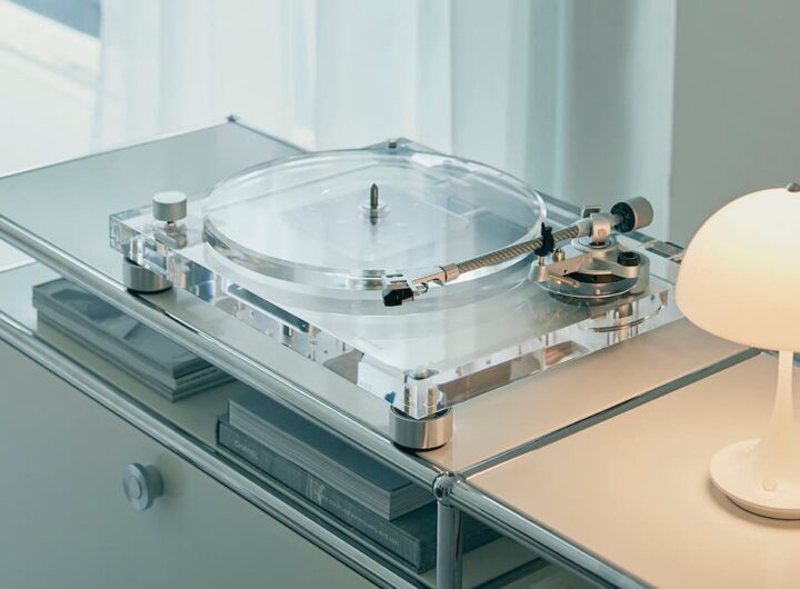 audio-technica’s-60th-anniversary at-lp2022-turntable-redefines-“transparency”