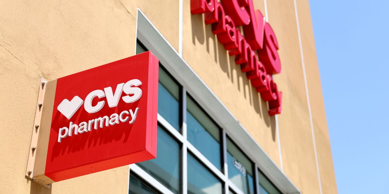 cvs-stock-soars-after-big-beat-and-raise-it-also-will-pay-$5-billion-in-opioid-settlement.