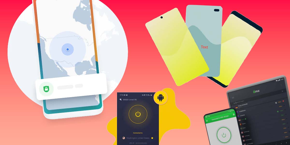 The Best Android Vpns For 2022 Biztech Weekly The Best Android Vpns For 2022 Biztech Weekly