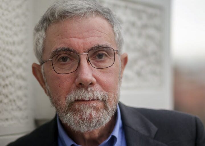 the-fed-has-done-enough-and-‘really,-really-should-pause’-rate-hikes,-top-economist-paul-krugman-says