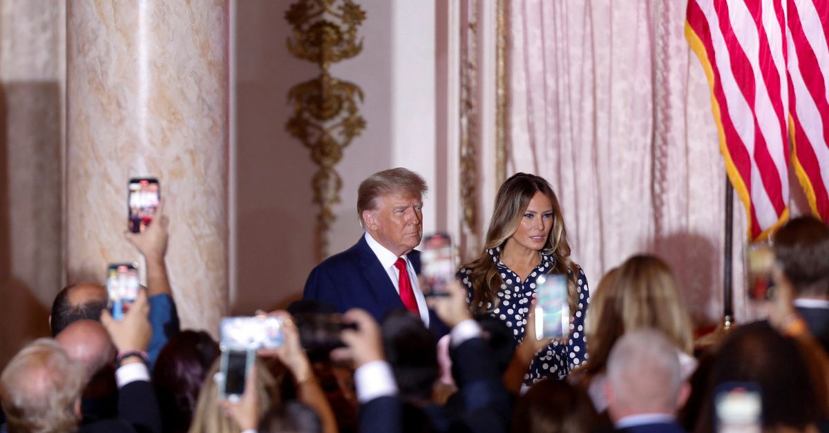 trump’s-2024-presidential-bid-is-a-wrinkle-du-jour-for-markets