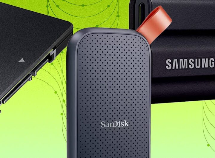 17-best-black-friday-storage-deals-still-available:-ssds,-flash-drives-and-more