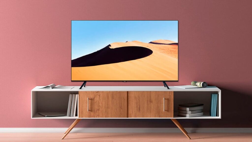 cyber-monday-tv-deal-2022:-best-buy’s-best-seller-is-a-$580-75-inch-samsung-4k-tv