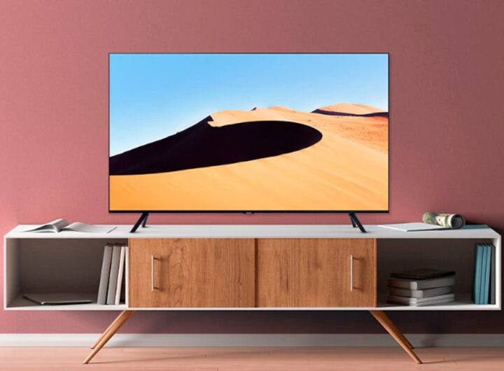 cyber-monday-tv-deal-2022:-best-buy’s-best-seller-is-a-$580-75-inch-samsung-4k-tv