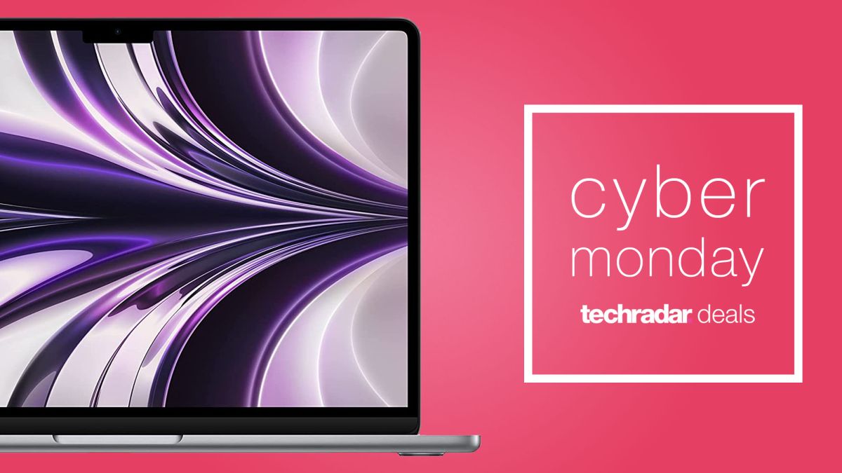 cyber-monday-macbook-air-deals-2022:-all-the-best-deals-on-apple’s-most-popular-macbook